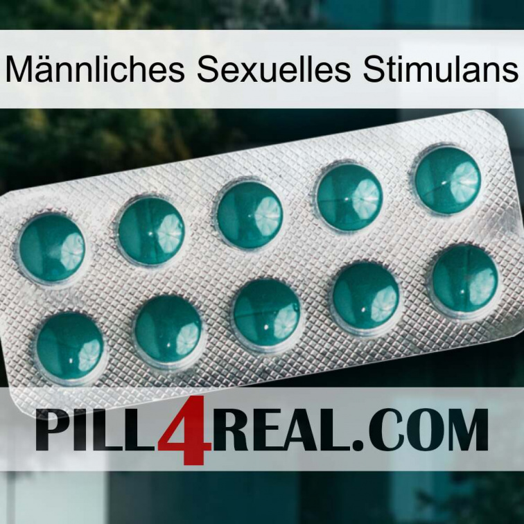 Männliches Sexuelles Stimulans dapoxetine1